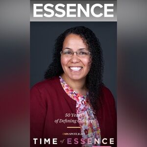 Meet your posher, Carmilla